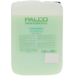 ������� ��� ���� ����� ����� ��������� ���� PALCO Professional Basic Mix Fruit Shampoo