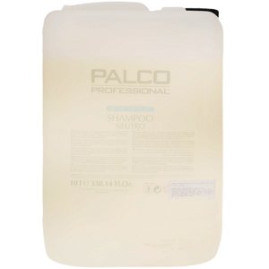 ������� ��� ���� ����� ����� ����������� PALCO Professional Basic Natural Shampoo