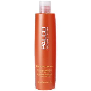 ������� ��� ���������� ����� PALCO Professional Color Glam Protective Shampoo