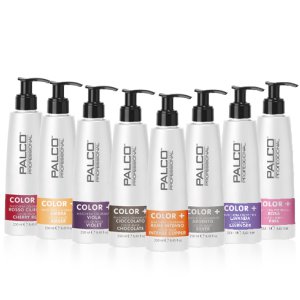 ����������� ������� ����� PALCO Professional Color+ Mask