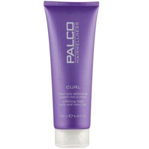 ����� ���������� ��� �������� ����� PALCO Professional Curl Softening Mask