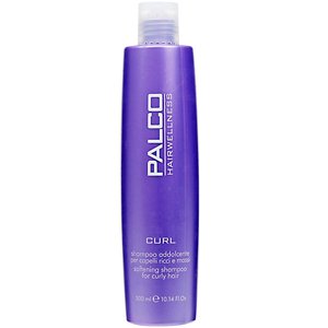 ������� ���������� ��� �������� ����� PALCO Professional Curl Softening Shampoo