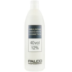 ������������� �������� 12% PALCO Professional Emulsione Ossidante Cosmetica Vol.40 12%