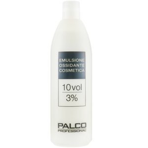 ������������� �������� 3% PALCO Professional Emulsione Ossidante Cosmetica Vol.10 3%
