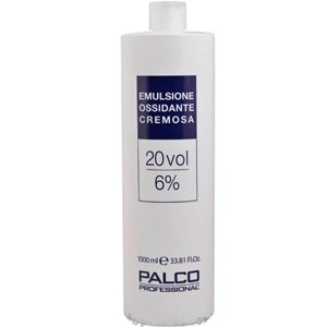 ������������� �������� 6% PALCO Professional Emulsione Ossidante Cosmetica Vol.20 6%