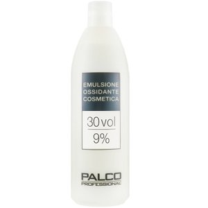 ������������� �������� 9% PALCO Professional Emulsione Ossidante Cosmetica Vol.30 9%