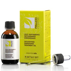 ����������������� ����� ��� ���������� ����� ����� PALCO Professional Natural Therapy Detoxifying Energizing Treatment Oil