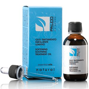 ����������������� ����� ��� �������������� ���� PALCO Professional Softening Soothing Treatment Oil