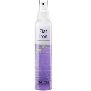 ����� ����������� ��� ����� PALCO Professional Hairstyle Flat Iron Force Light