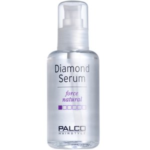 C�������� ��� ������ ����� PALCO Professional Hairstyle Diamond Serum Force Natural
