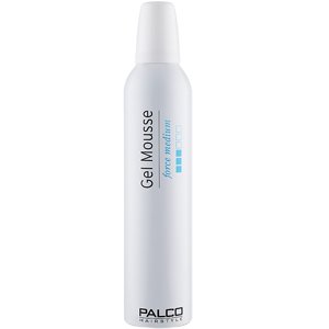����-���� ������� �������� ��� ����� PALCO Professional Hairstyle Gel Mousse Force Medium