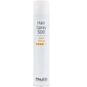 ��� ��� ����� ������� �������� PALCO Professional Hairstyle Hair Spray 500 Force Strong