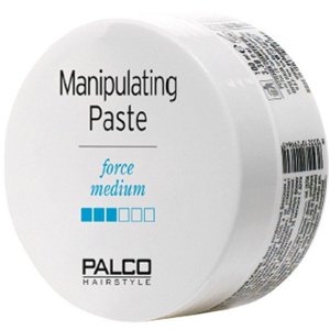 ����������� ������������ ����� ��� ����� PALCO Professional Hairstyle Manipulating Paste Force Medium