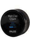 ����� ��� ����� � ������������� ��������� PALCO Professional Hairstyle Matt Clay Cream Force Medium small