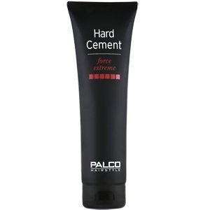 ������ ������ ������� ��� ����� PALCO Professional Hairstyle Hard Cement Force Extreme