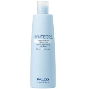 ����������������� ������� ��� ����� �� ������ ������� PALCO Professional Hyntegra Intense Regenerating Hair Wash