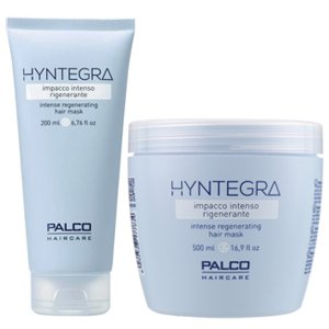 �������������� ����� ��� ����� PALCO Professional Hyntegra Intense Regenerating Hair Mask