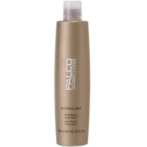 ������� ����-���� ��� ����� PALCO Professional Keraliss Shampoo Anti-Frizz