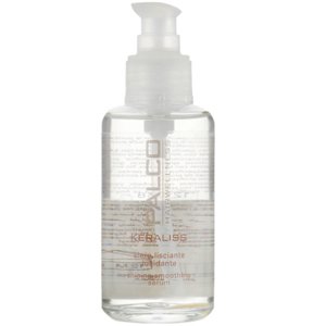 ��������� ��� ����� �������������� PALCO Professional Keraliss Shining Smoothing Serum