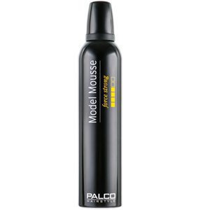 ������������ ���� ������� �������� PALCO Professional Hairstyle Model Mousse Force Strong