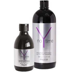 ������� ��� ������� �����, ���������� PALCO Professional No Y Time No-Yellow Shampoo