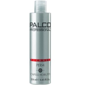 ���������� ������� ��� ������������ ����� PALCO Professional Technic Perm 0