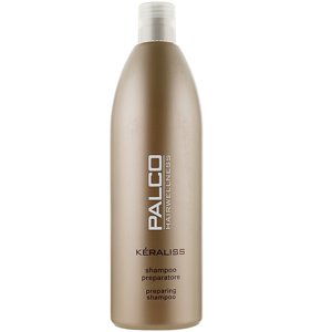 ���������������� ������� ��� ����� PALCO Professional Keraliss Preparer Shampoo