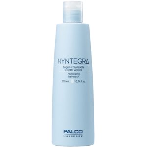 ������� ���������������� �� ������ ������� PALCO Professional Hyntegra Revitalizing Hair Wash