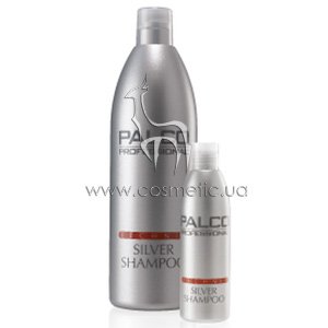 ���������� ������� C���������� PALCO Professional Silver Shampoo