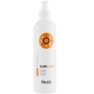 ����� �������������� ��� ����� PALCO Professional Suncare After Sun Hair Mask