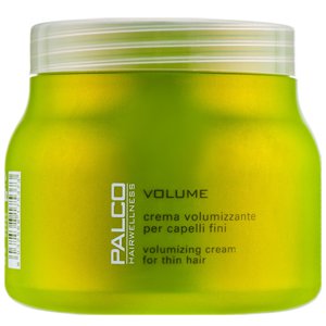 ����� ��� ������ ����� PALCO Professional Volume Volumizing Cream Mask