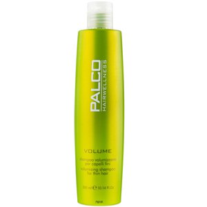 ������� ��� ������ ����� PALCO Professional Volume Volumizing Shampoo
