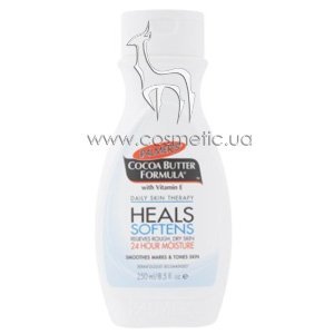 ������ ��� ���� � ������ ����� � ��������� � Palmer's Cocoa Butter Formula Body Lotion