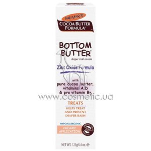����� � ������ �� ���������� ����� ����� Palmer's Cocoa Butter Formula Buttom Butter