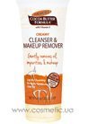 �������� �������� ��� ������� ���� � ������ ������� ����� ����� Palmer's Cocoa Butter Formula Creamy Cleanser & Makeup Remover small