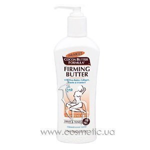 ����������� ����� ��� ���� ����� ����� Palmer's Cocoa Butter Formula Firming Butter