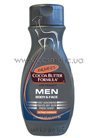������� ������ ��� ���� � ���� Palmer's Cocoa Butter Formula MEN Body & Face Lotion small
