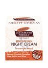 ������ ����������� ���� ��� ���� ����� ����� Palmer's Cocoa Butter Formula Moisture Rich Night Cream small