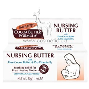 ���� ��� ����� �� ������ �� ����� ��������� ����� ����� Palmer's Cocoa Butter Formula Nursing Butter