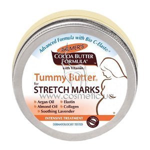 ����� ��� ����� �� ������� � ������ ������������ ����� ����� Palmer's Cocoa Butter Formula Tummy Butter for Stretch Marks