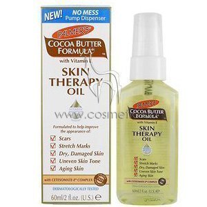 ����� ��� ����� �� ����� ���� � ���� ����� ����� Palmer's Cocoa Butter Skin Therapy Oil