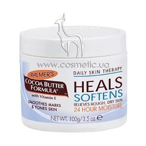 ������� ����� ��� ���� ����� ����� Palmer's Cocoa Butter Smoothes Marks & Tones Skin