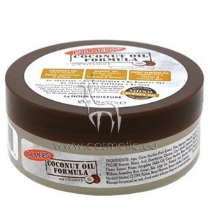 ���� ���  ���� � ������ ������ Palmer's Coconut Oil Formula Body Cream