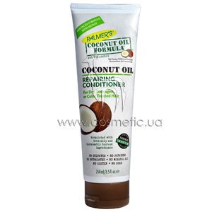 ����������������� ����������� ��� ����� � ������ ������ Palmer's Coconut Oil Formula Hair Conditioner