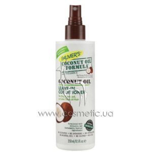 ����������� ����������� ��� ����� � ������ ������ Palmer's Coconut Oil Formula Leave-In Conditioner