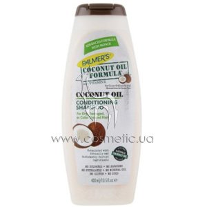 �������-����������� � ������ ������ Palmer's Coconut Oil Formula Shampoo