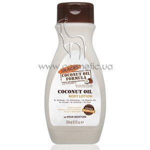 ������ ��� ���� � ��������� ������ � ��������� E Palmer's Coconut Oil Formula with Vitamin E Body Lotion