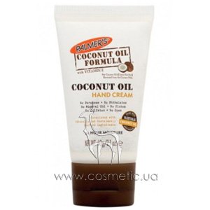 ���� ��� ��� � ��������� ������ � ��������� E Palmer's Coconut Oil Formula with Vitamin E Hand Cream
