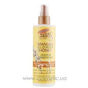 ����������� ��� ����� ����������� ��� ������ ������ Palmer's Manuka Formula Honey Leave-in Conditioner