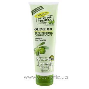 ����������� ����������� � ��������� ������ Palmer's Olive Oil Formula Conditioner